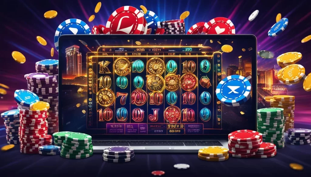 Truy cập trang web chính thức 1xbet