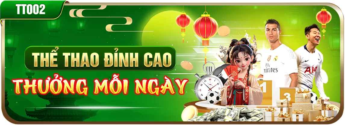 Khuyến mãi cá cược trực tiếp