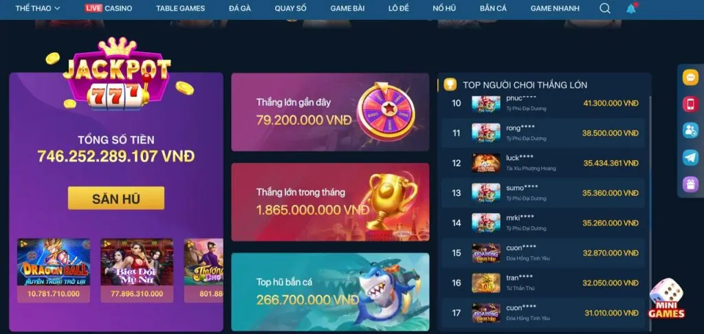 Giao diện cá cược trực tiếp 1xbet